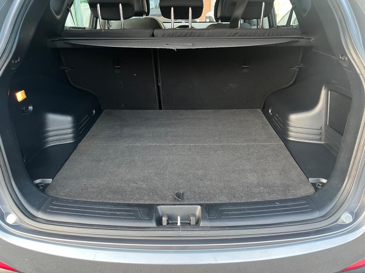 Hyundai iX35 1.7 CRDi 2WD Comfort