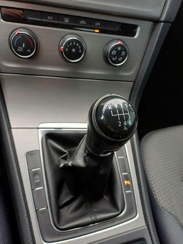 Volkswagen Golf 1.4 TGI TRENDLINE - 1°PROP-METANO