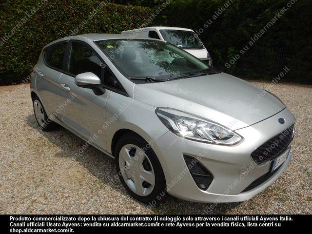 FORD Fiesta 1.5 5 porte Connect HATCHBACK ADATTA A NEO