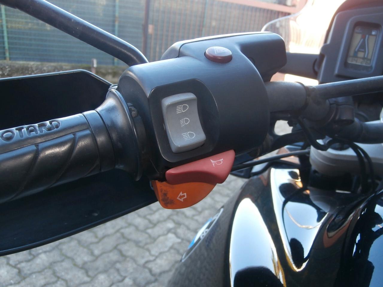 Bmw R 1150 GS (1999 - 03) Passaggio incluso, tagliandato e garantito