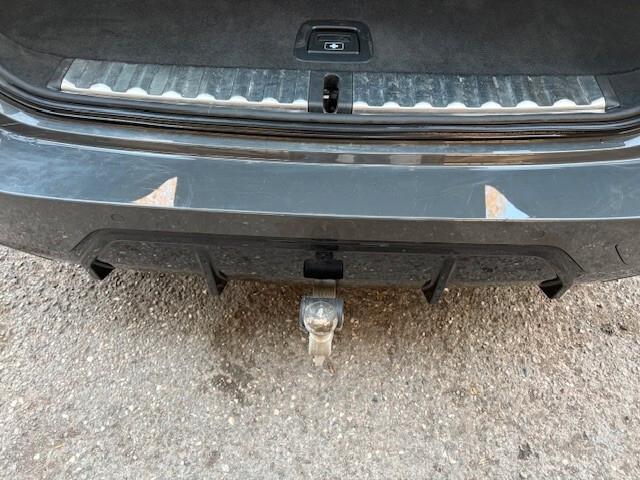 Bmw 320d 48V xDrive Touring Msport