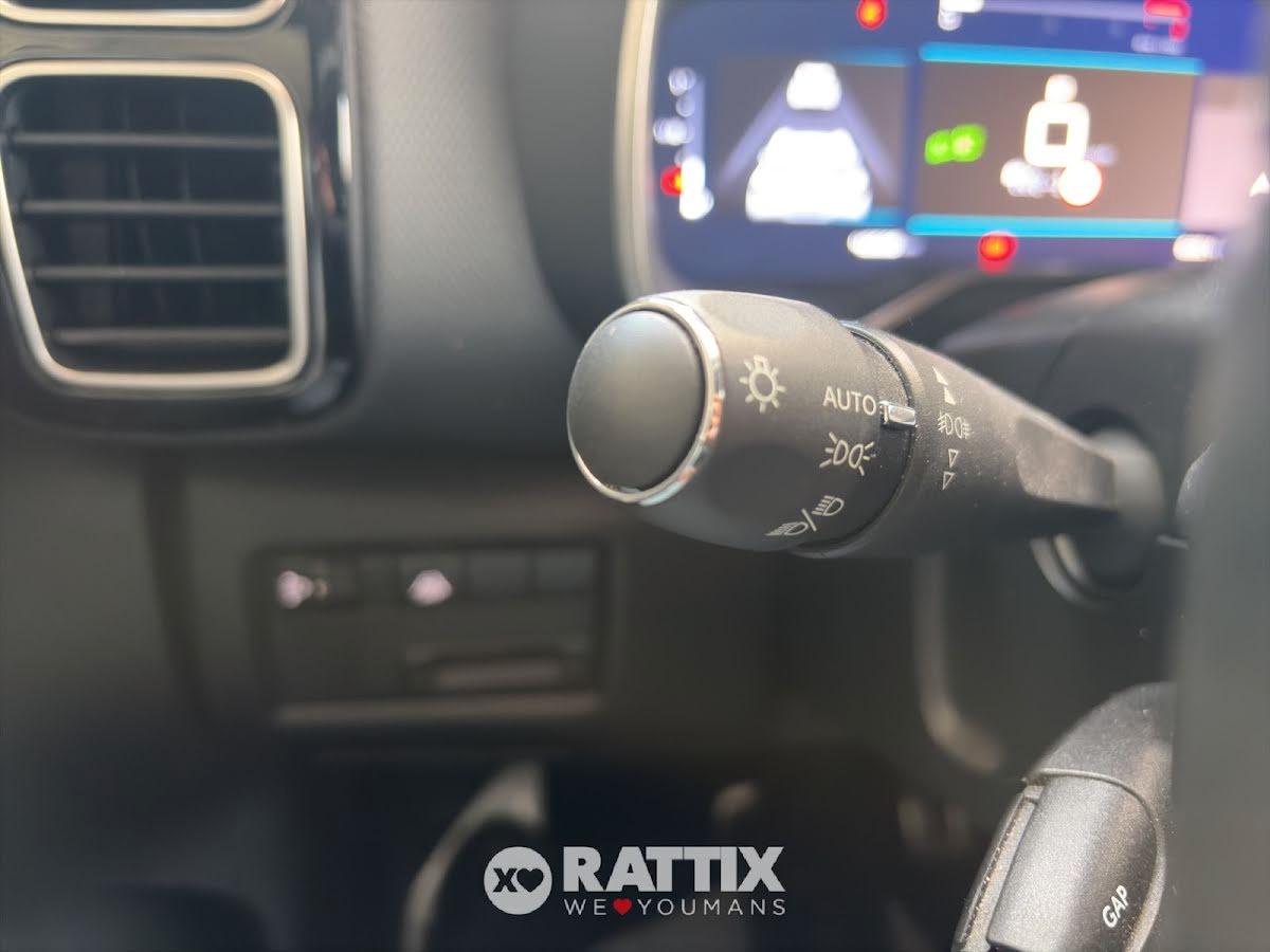 Citroen C5 Aircross 1.5 bluehdi 130CV Shine eat8