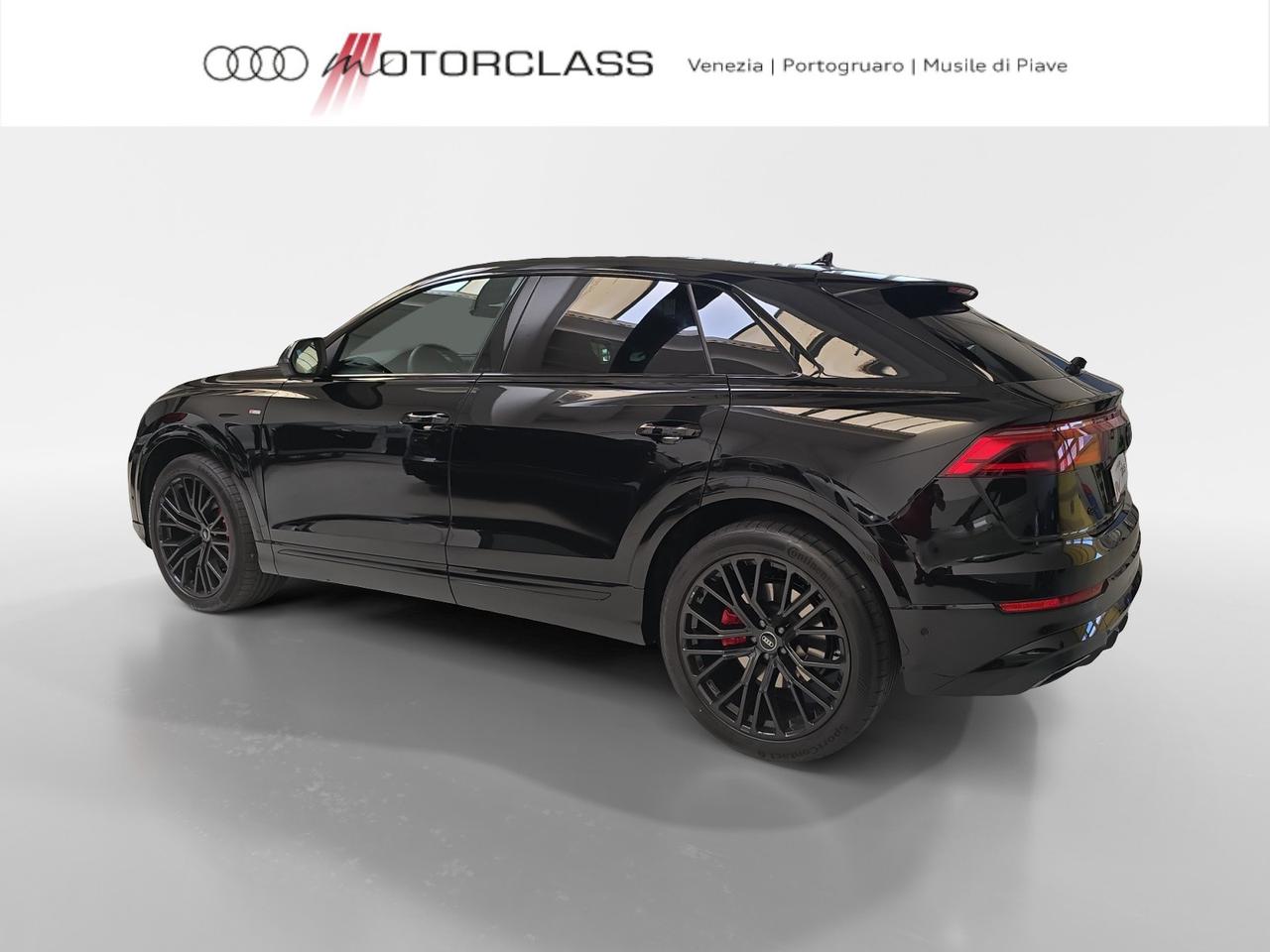 3.0 V6 Tdi Mhev S Line Edit. Quattro Tiptronic