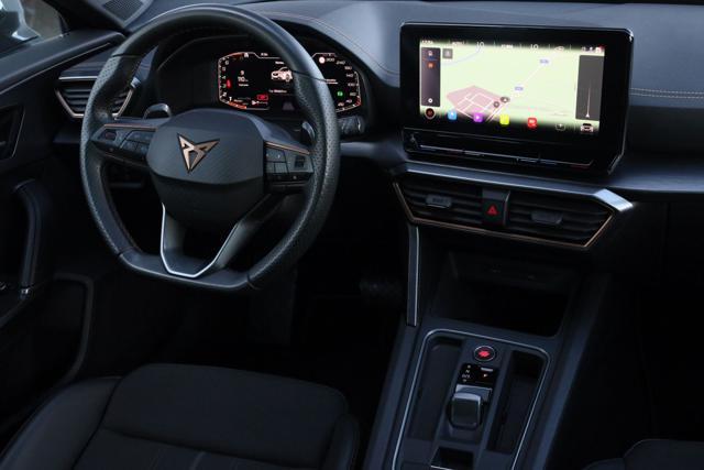 CUPRA Formentor 1.5 TSI DSG PREZZO NETTO
