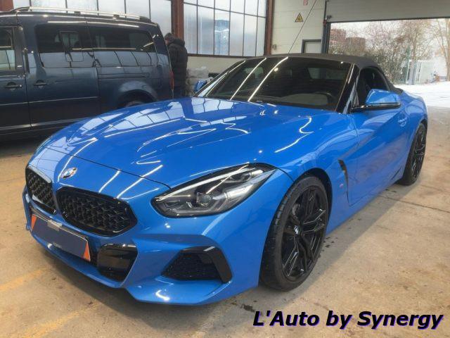 BMW Z4 sDrive20i Msport