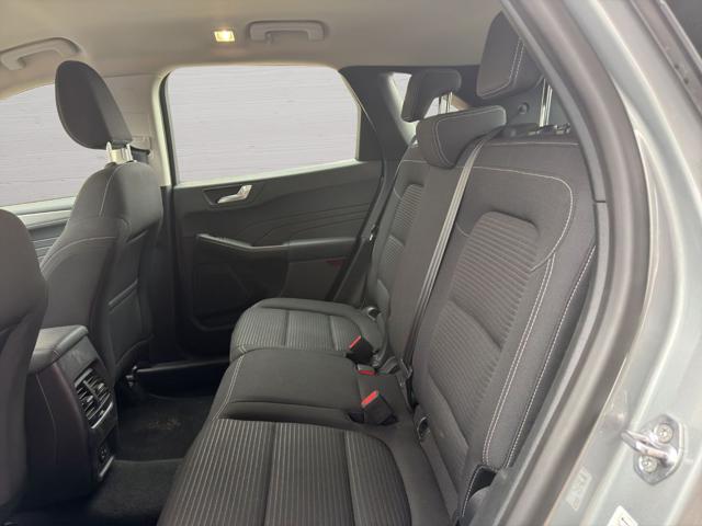 FORD Kuga 2.0 EcoBlue Hybrid 150 CV 2WD Titanium Business