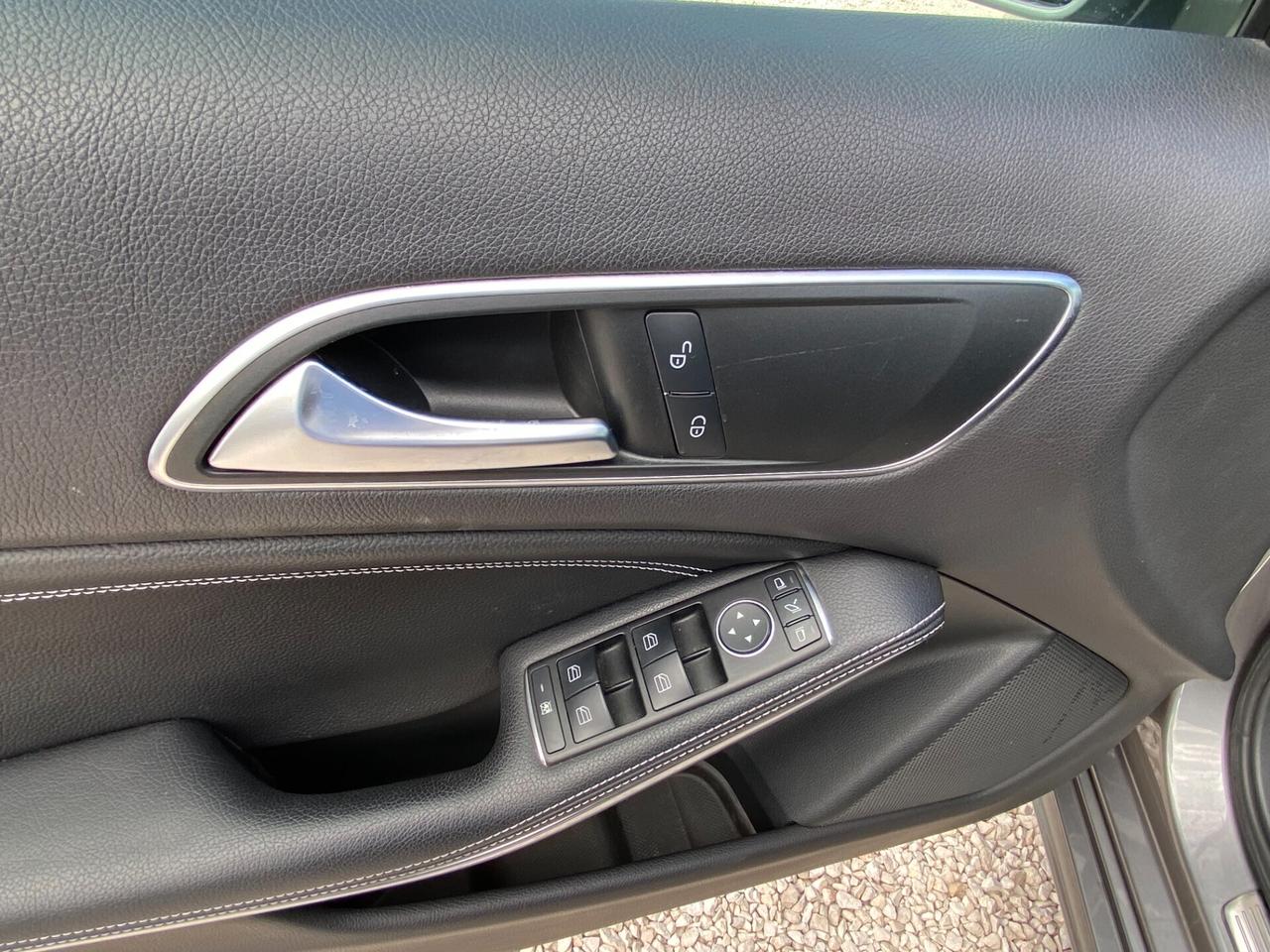 Mercedes-benz A 180 CDI Sport - UNICO PROPRIETARIO - NEOPATENTATI