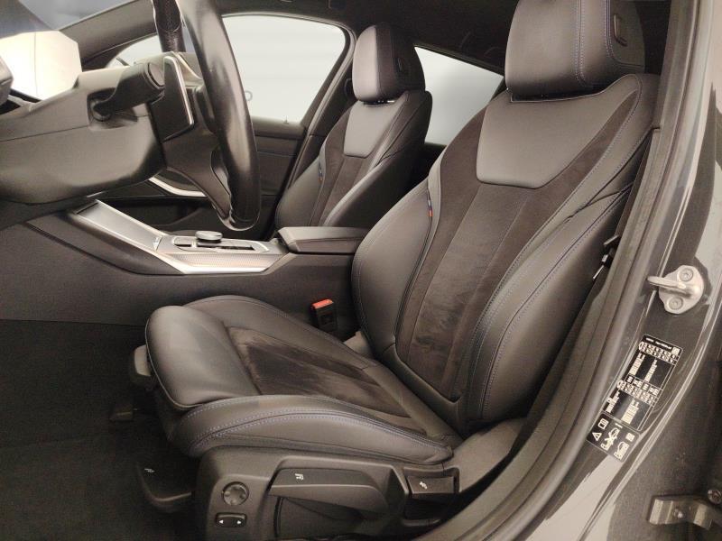 BMW Serie 3 Touring 330 d Mild Hybrid 48V Msport xDrive Steptronic