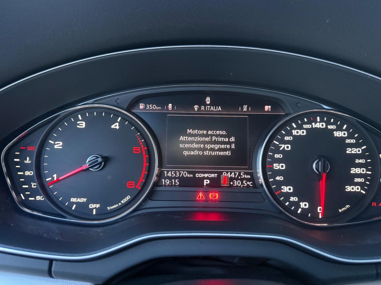 Audi Q5 40 TDI quattro S tronic S-line ext 2020