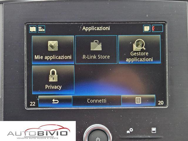 RENAULT Megane Mégane Blue dCi 115 CV Business