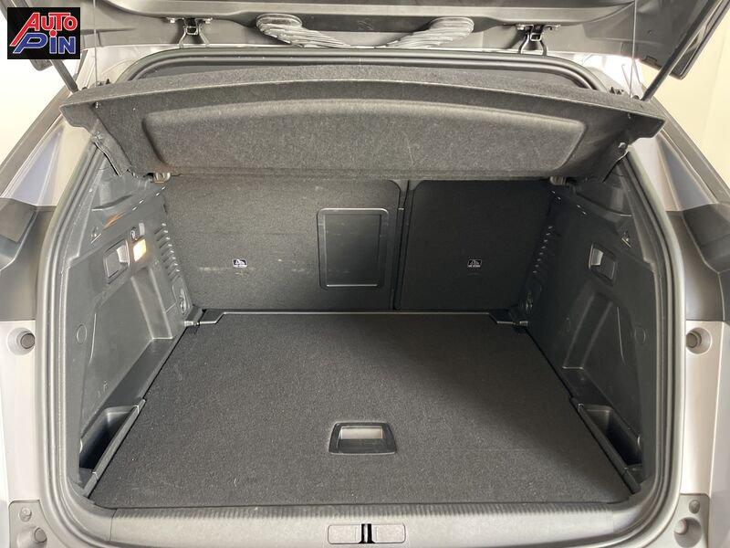 Peugeot 3008 3008 BlueHDi 130 S&S EAT8 Allure