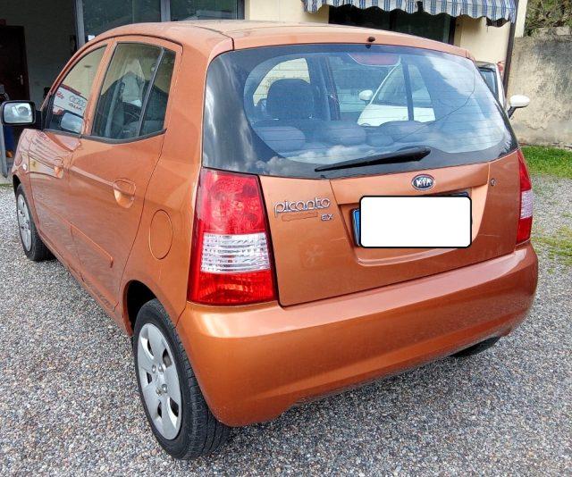 KIA Picanto 1.0 12V Urban