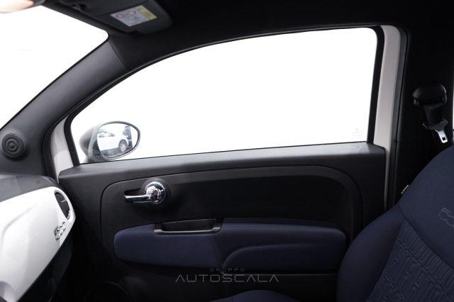 FIAT 500 1.0 70cv Hybrid Cult #U-Connect