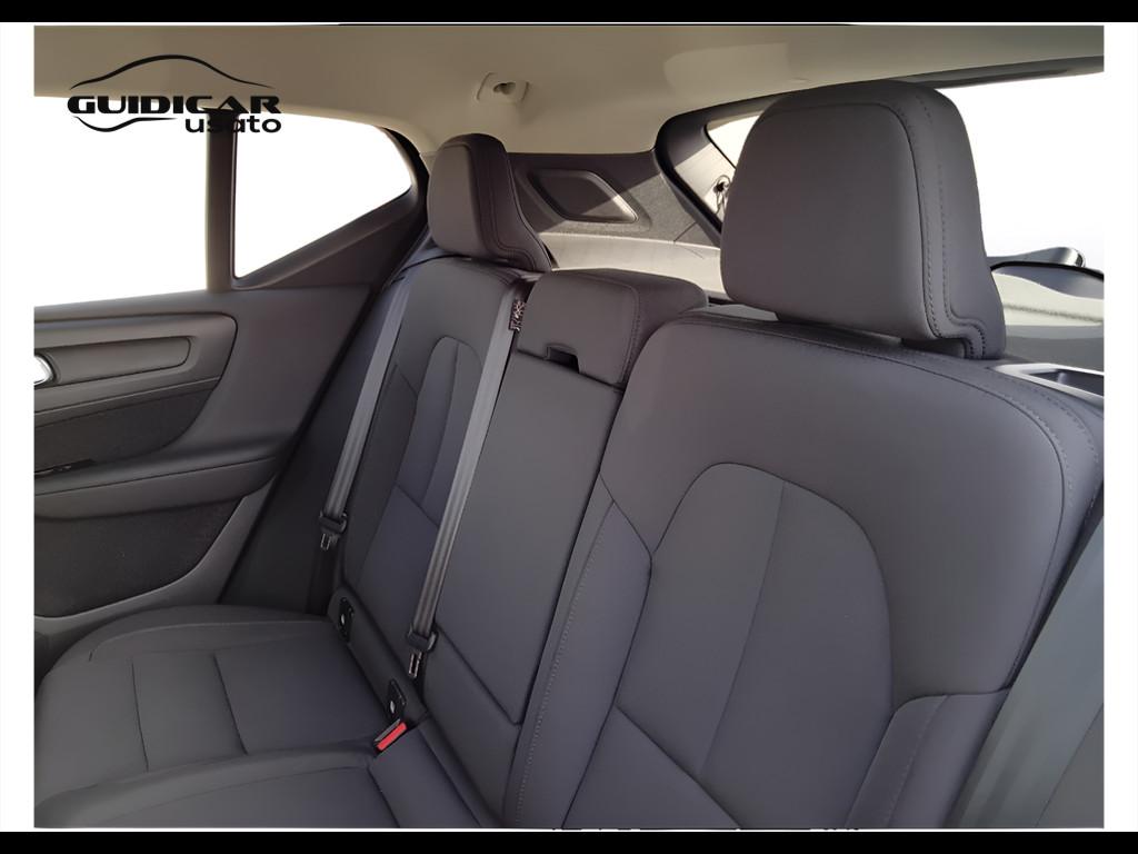 VOLVO XC40 - XC40 1.5 t2 Momentum Pro auto my21