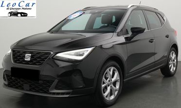 Seat Arona 1.0 TGI FR