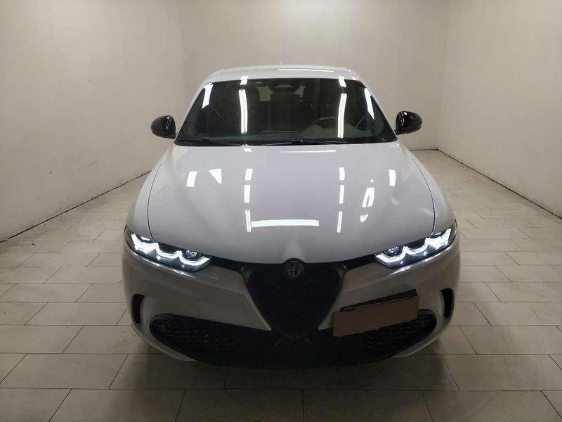 Alfa Romeo Tonale 1.5 hybrid Veloce 160cv tct7