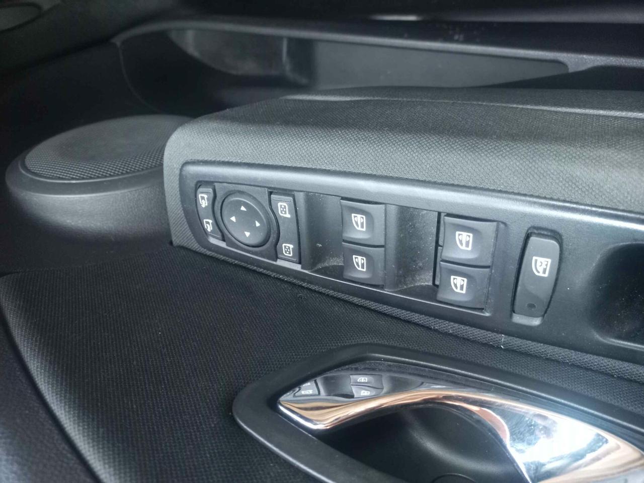 Renault Megane Mégane 1.5 dCi 110CV SporTour Wave