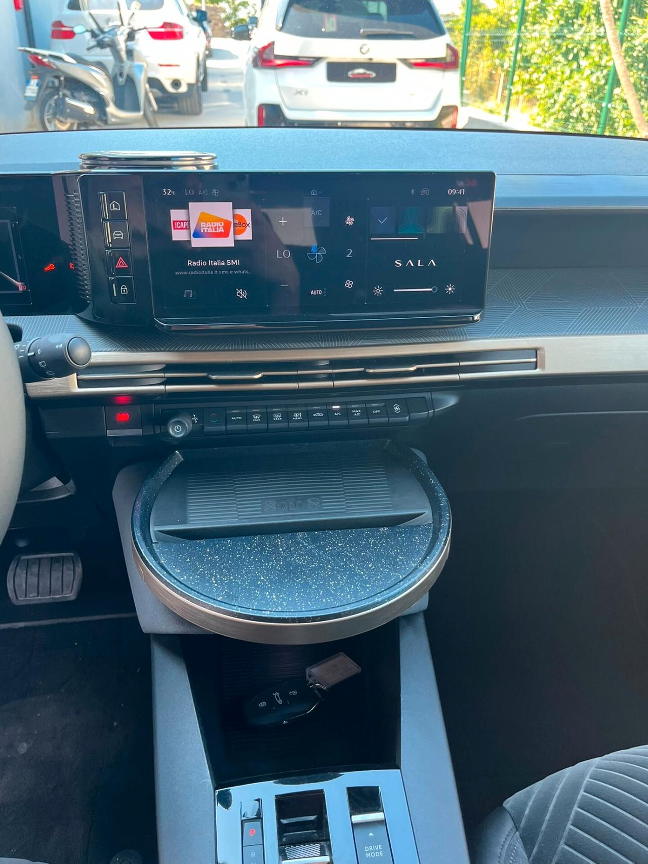 Lancia Ypsilon Hybrid e-DCT LX