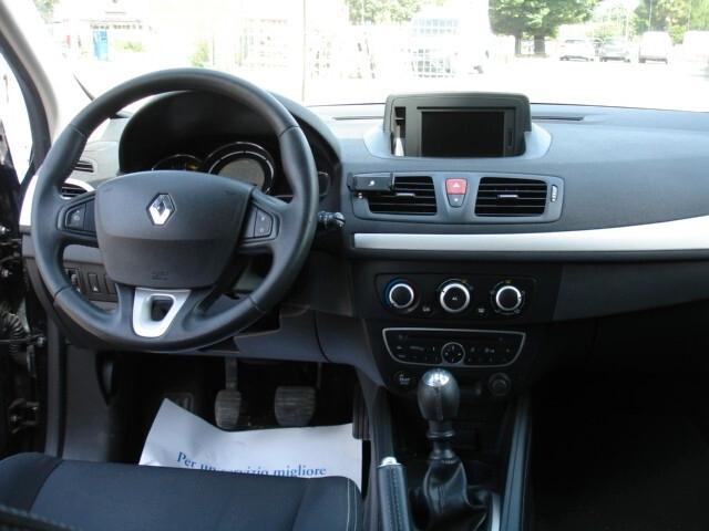 Renault Megane SPORT TOUR!!