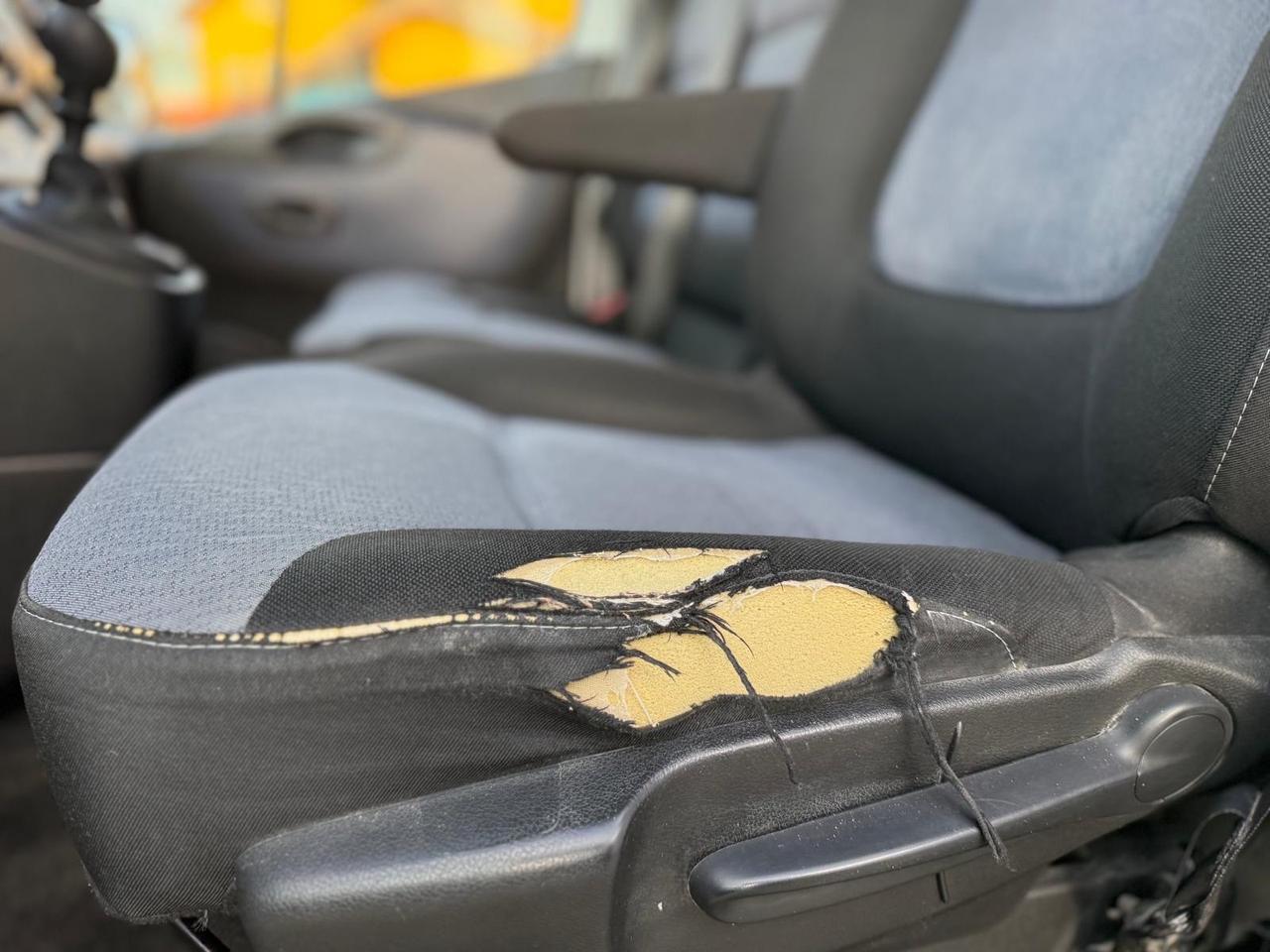 Opel Vivaro B 1.6 CDTI Furgone