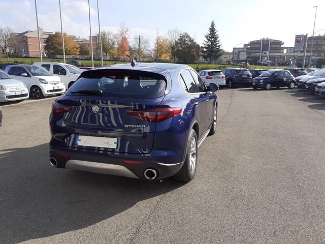 ALFA ROMEO Stelvio PROMO FINANZIAM 2.2 Td 160 CV AT8 RWD Business