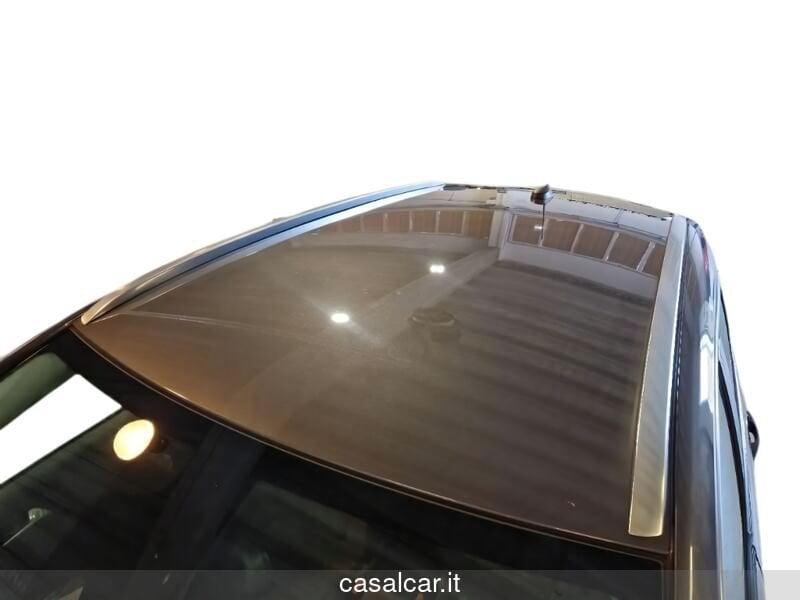 Opel Crossland Crossland 1.5 ECOTEC D 120 CV Start&Stop aut. Elegance 3 ANNI DI GARANZIA KM ILLIMITATI PARI ALLA NU