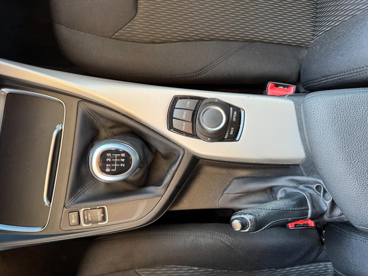 Bmw 116 116d 5p. Sport