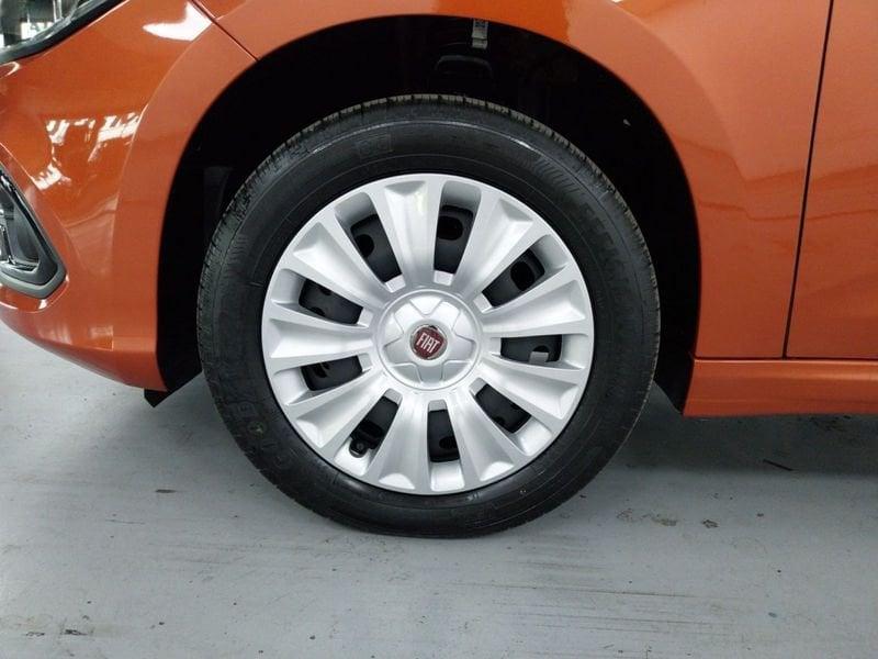 FIAT Tipo 5p 1.5 t4 hybrid 130cv dct