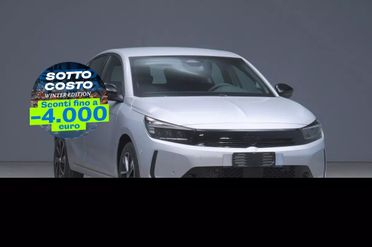 Opel Corsa 1.2 100CV GS AT8