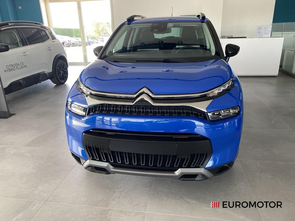 Citroen C3 Aircross 1.2 PureTech Feel