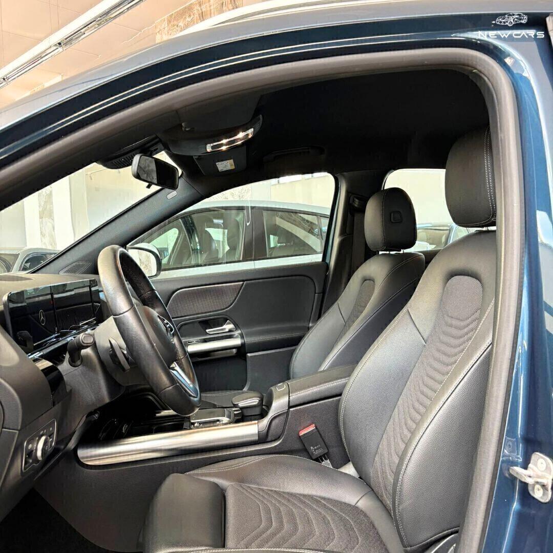 Mercedes-benz GLA 220 d Automatic 4Matic Sport Plus