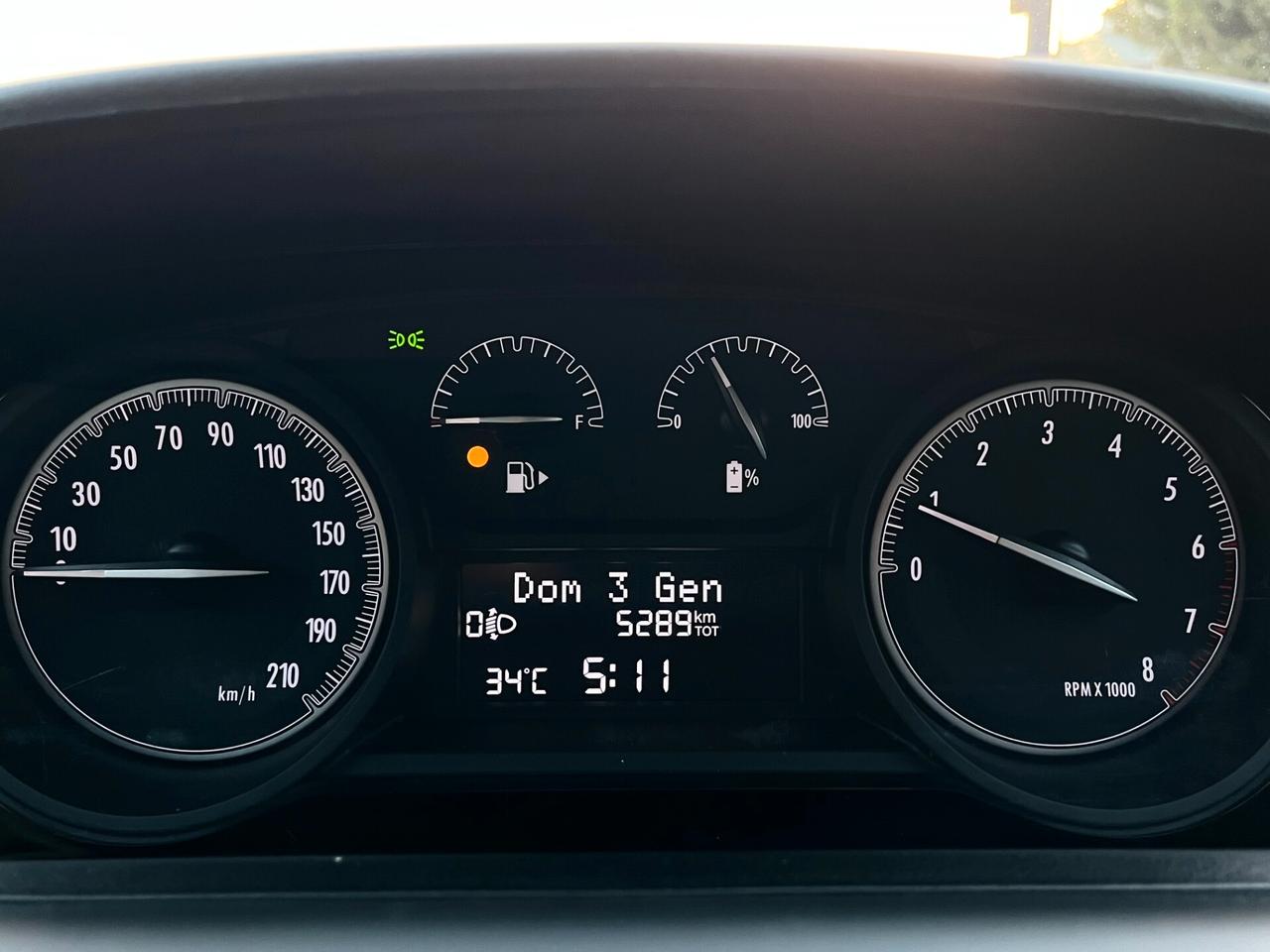 Lancia Ypsilon 1.0 FireFly 5 porte S&S Hybrid Gold