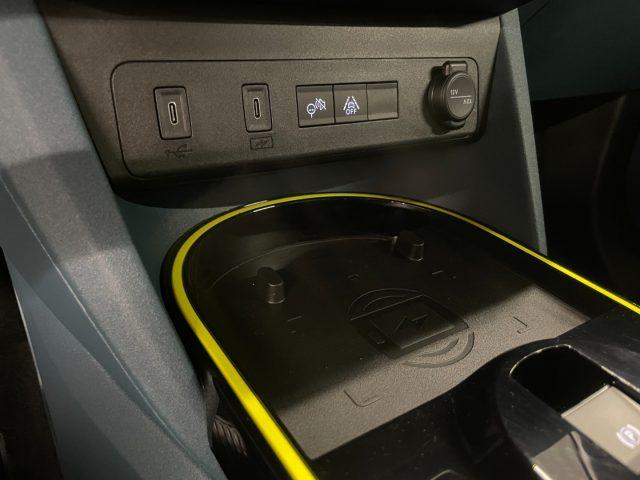 FIAT Grande Panda 1.2 Hybrid 110 CV La Prima KM0 MY26