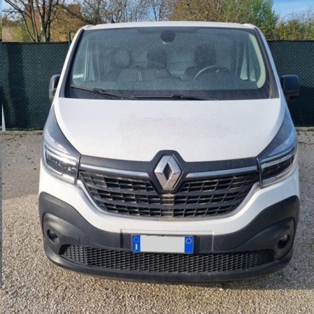 RENAULT Trafic T29 1.6 dCi 120CV L2 H1-