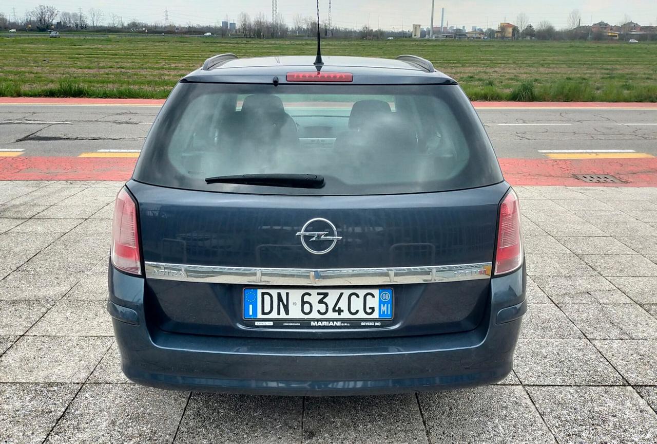 Opel Astra 1.7 CDTI 125CV Station Wagon Enjoy