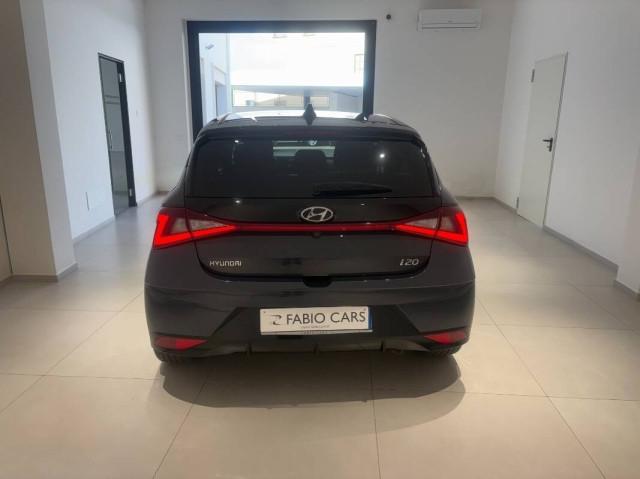 Hyundai i20 1.0 t-gdi 48V Bose imt