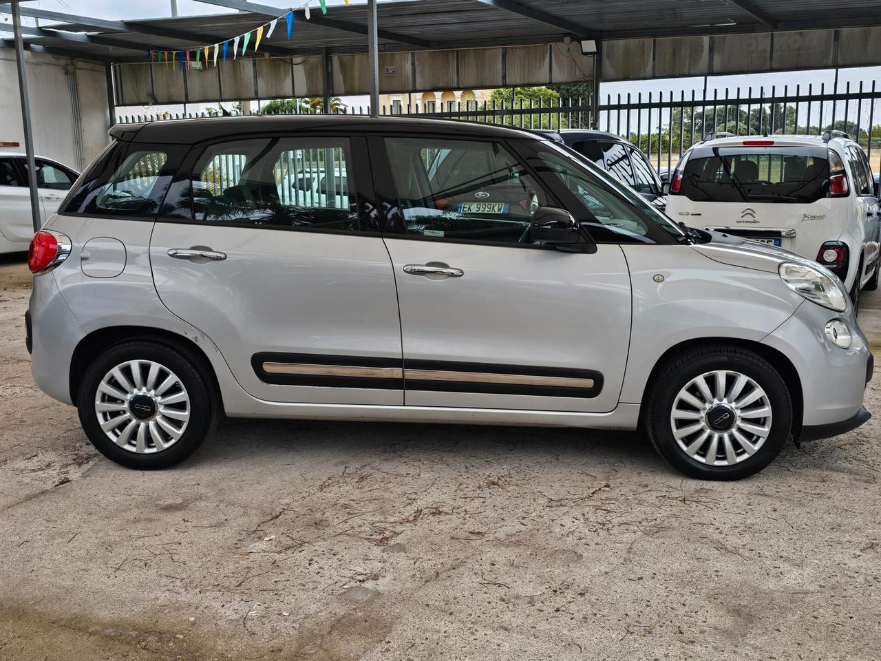 Fiat 500L 1.3 Multijet 85 CV Pop Star