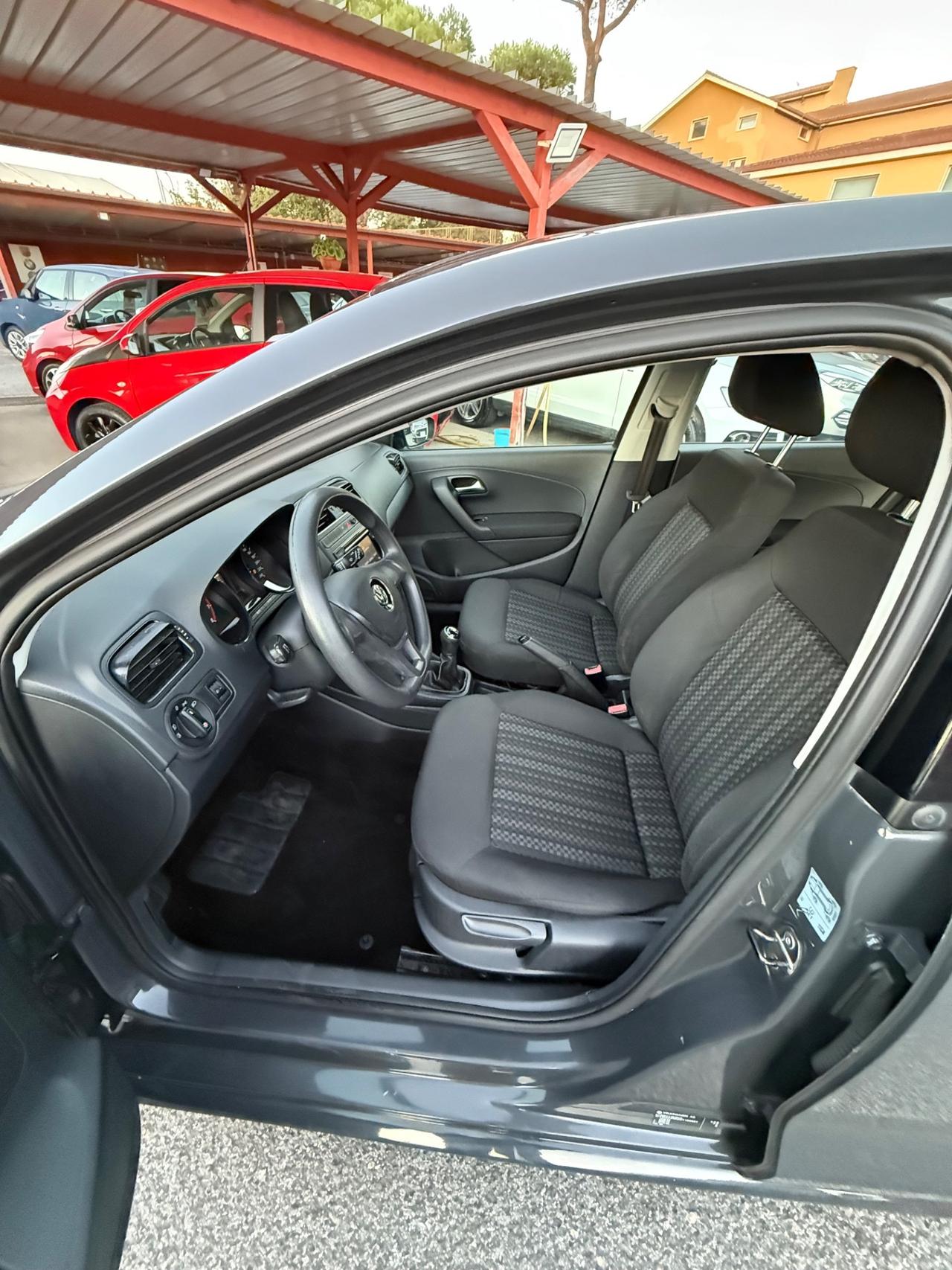Polo 1.0 MPI/neopatentati/rate/permute/garanzia