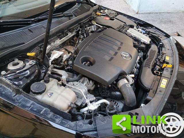 MERCEDES-BENZ A 180 2.0 Automatic Executive