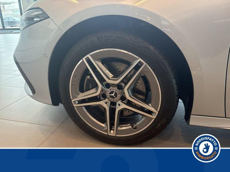 Mercedes-Benz Classe A 250e EQ-Power Automatic AMG Line Advanced Plus Digital Edition