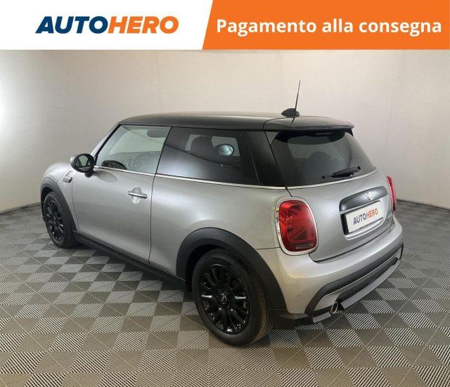 MINI Cooper 1.5 Cooper Camden Edition