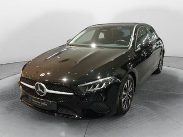 Mercedes-Benz Classe A - W177 2023 A 180 d Advanced auto