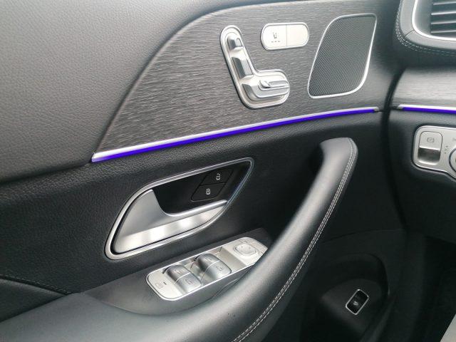 MERCEDES-BENZ GLE 300 d 4Matic Mild Hybrid Coupé AMG Line Premium