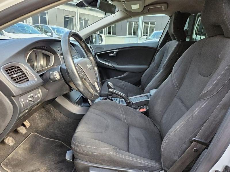 Volvo V40 D2 Summum