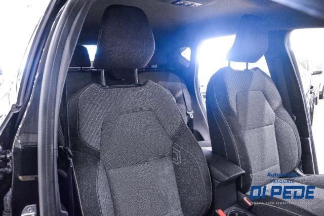 RENAULT Captur TCe 90 CV Techno