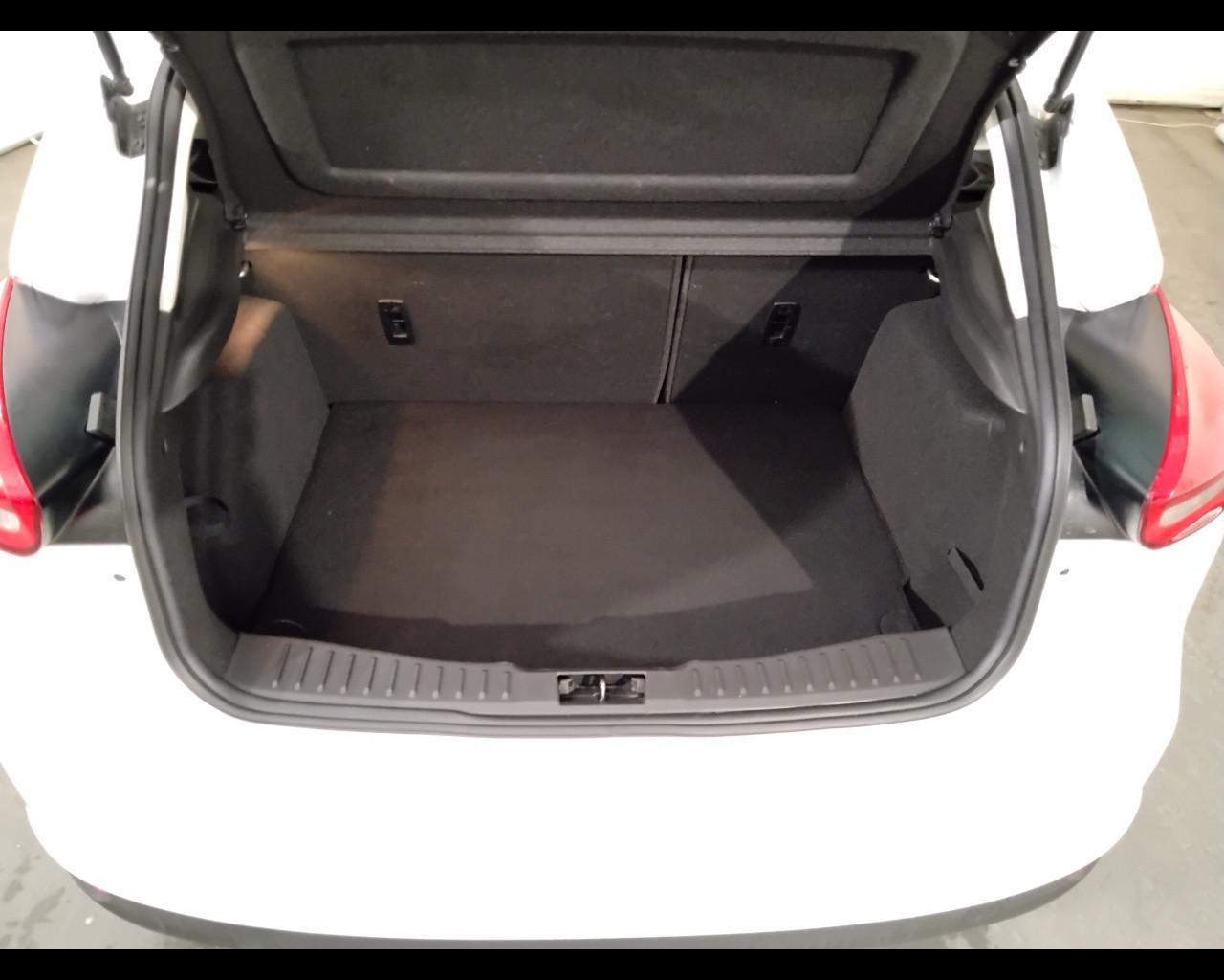 FORD Focus IV 2015 - Focus 5p 1.5 tdci Titanium s&s 120cv