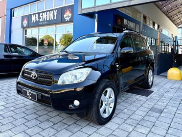 Toyota RAV 4 RAV4 2.2 D-4D 136 CV