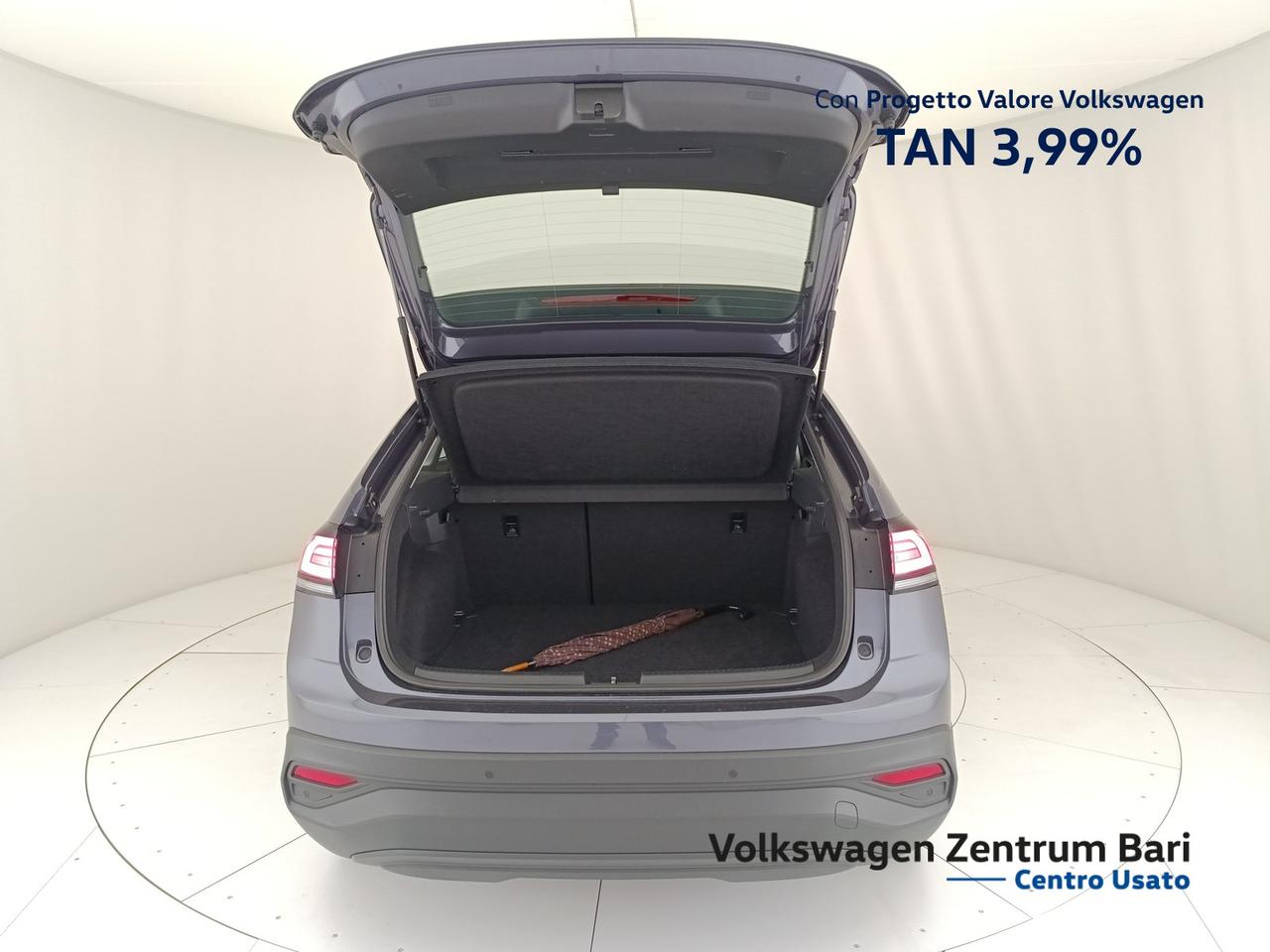 Volkswagen Taigo 1.0 tsi life 115cv