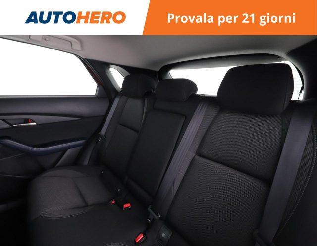 MAZDA CX-30 2.0L Skyactiv-X M Hybrid 2WD Exceed