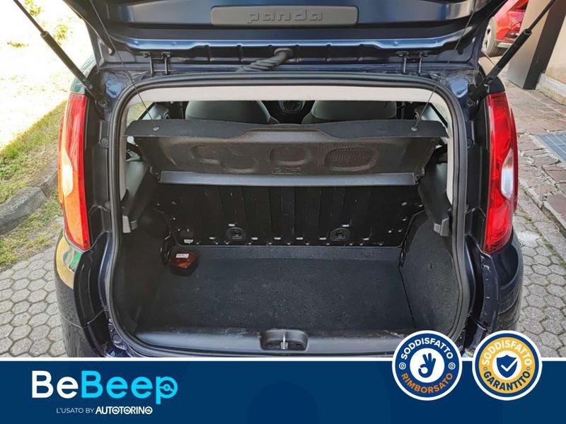 FIAT Panda 1.2 EASY 69CV E6